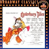 Canterbury Tales (1969 Original Broadway Cast)