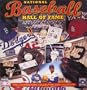Baseball Hall of Fame Calendar (2003)