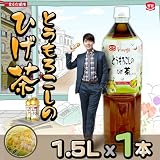 とうもろこしのひげ茶1.5Ｌ カロリーゼロ！カフェインゼロ！ヒョンビン 【食卓応援隊】