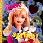 Click here to buy Barbie Loves Spring (Look-Look) by  Willie Lew.