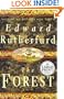 The Forest (Random House Large Print)