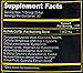 Alpha Pro Nutrition Cuts, Red Raspberry, 30 Servings