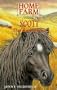 Scott the Braveheart (Home Farm Twins)