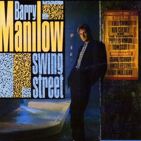 CD-Charts  Music : Swing Street