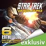H&ouml;rbuch Star Trek. Enthüllungen (Vanguard 6)