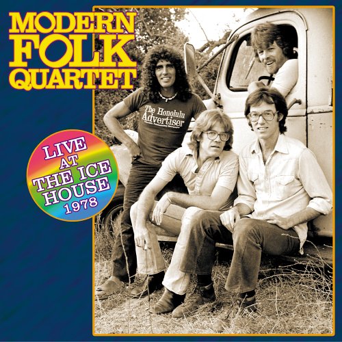 CD-Charts  Search : Live at the Ice House, 1978