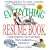 The Everything Resume Book (Everything)