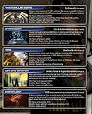 Image de Mindcandy Volume 3: PC Demos 2003-2010 [Blu-ray]