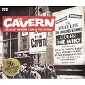 The Cavern - The Most Famous Club In The World