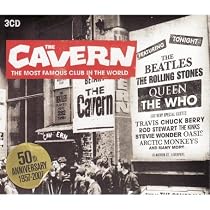 The Cavern - The Most Famous Club In The World