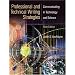 Professional and Technical Writing Strategies: Communicating in Technology and Science (6th Edition)