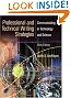 Professional and Technical Writing Strategies: Communicating in Technology and Science (6th Edition)