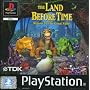 Land Before Time: Return to the Great Valley