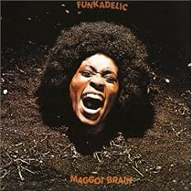 Maggot Brain