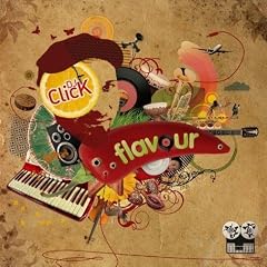 Flavour