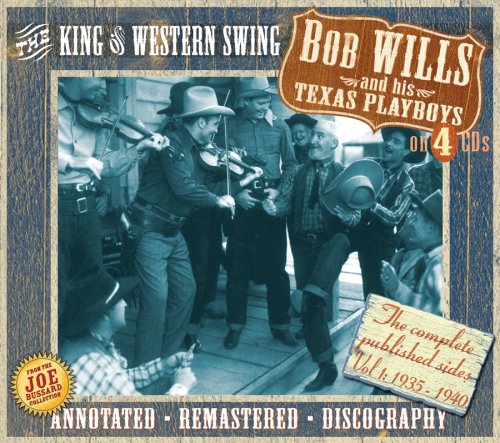 CD-Charts  Music : The Kings of Western Swing