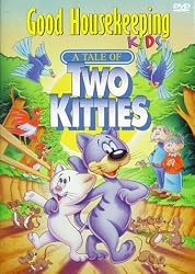 A Tale of Two Kitties