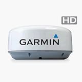 GARMIN GMR 18 DIGITAL MARINE 18IN, 4KW RADAR FOR GPSMAP