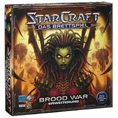 Heidelberger 190 - Starcraft: Brood War deutsche Ausgabe