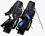 AMERICAN GOLFER'S COLLECTIONキャディバッグAGCC-7213