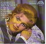 Italian Opera Arias