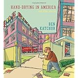 hand drying in america and other stories pantheon graphic novels