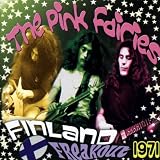 Finland Freakout 1971