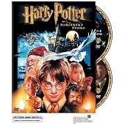 Harry Potter and the Sorcerer's Stone (Full Screen Edition) (Harry Potter 1)