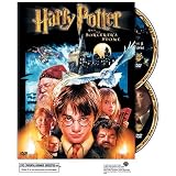 Harry Potter and the Sorcerer's Stone (Full Screen Edition) (Harry Potter 1)