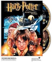 Watch Harry Potter and the Sorcerer's Stone (Full Screen Edition) Online.