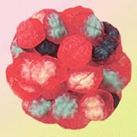 Gummy Brains