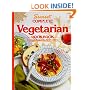 Complete Vegetarian Cookbook