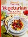 Book Complete Vegetarian Cookbook