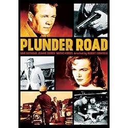 Plunder Road