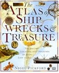 Atlas Of Shipwrecks & Treasure