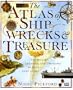 Atlas Of Shipwrecks & Treasure