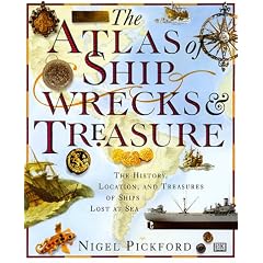 Atlas Treasures