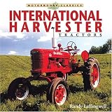 International Harvester Tractor (Motorbooks Classic)