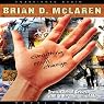 Everything Must Change: Jesus, Global Crises, and a Revolution of Hope