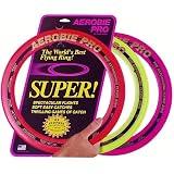 Aerobie Pro Flying Ring 13