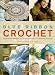 Book Blue Ribbon Crochet