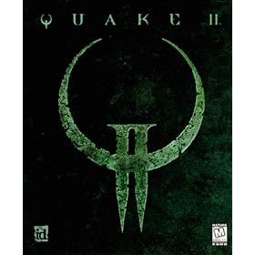 Quake 2 (Jewel Case)