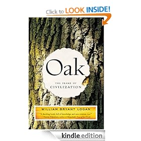 Oak: The Frame of Civilization