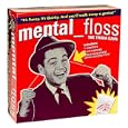 Mental Floss Trivia Game