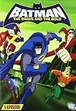 Batman - The Brave and the Bold - Vol.3