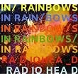 In Rainbows ~ Radiohead