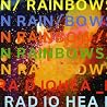 Image of album by Radiohead