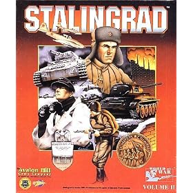 Stalingrad by 