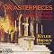 Masterpieces from the Church of Saint Mary the Virgin, New York City (Mix Album)