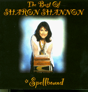 CD-Charts  Search : Spellbound: the Best of Sharon Shannon